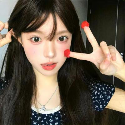 我是你的野蛮女友
